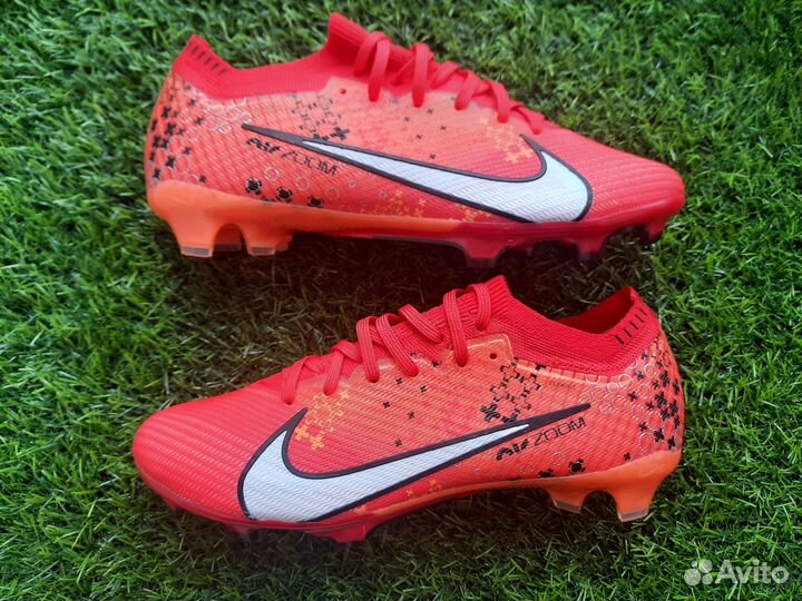 Бутсы Nike Vapor 15 Elite Mercurial Dream Speed