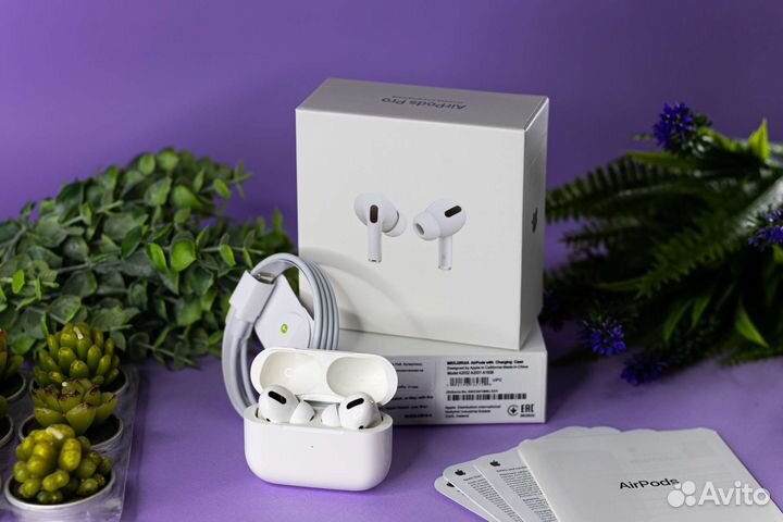 Airpods pro /pro 2