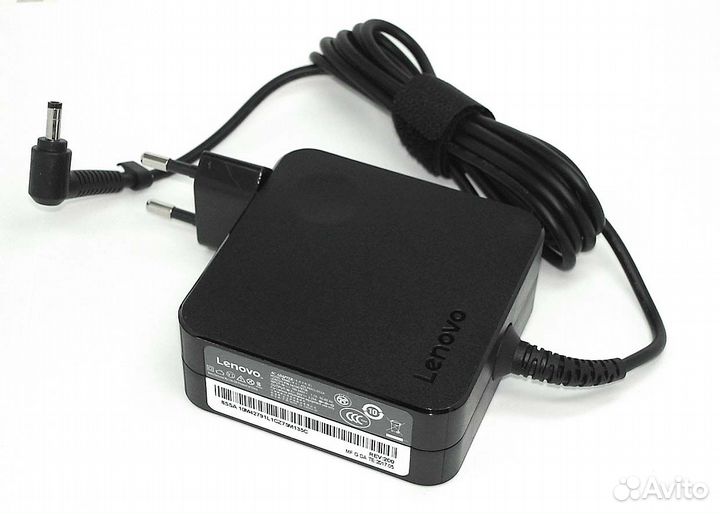 Блок питания для Lenovo IdeaPad 130-14