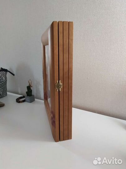 Ключница настенная