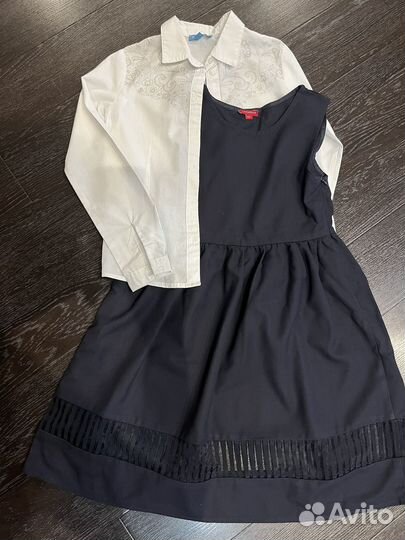 Школьная форма