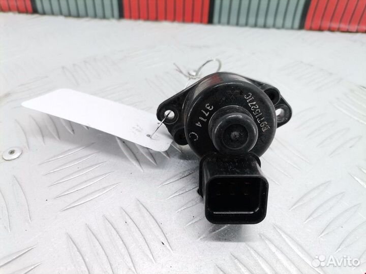 Клапан холостого хода Mitsubishi Sigma 4 1993