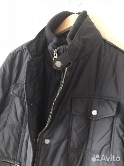 Куртка corneliani