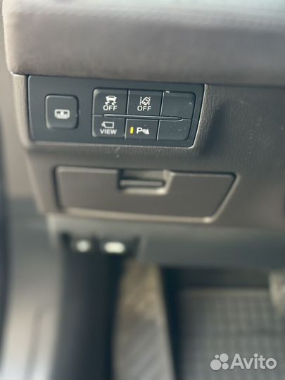 Mazda 6 2.5 AT, 2019, 88 000 км