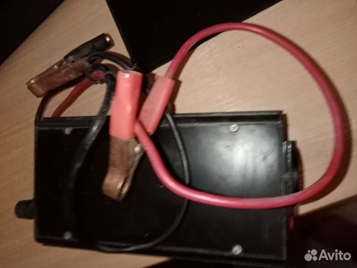 Преобразователь тока