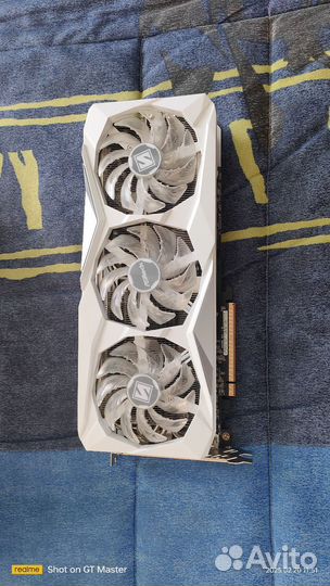 Radeon rx 7800 xt