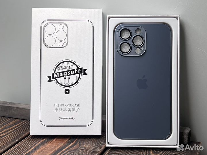 Чехол на iPhone 11 / 13 / 14