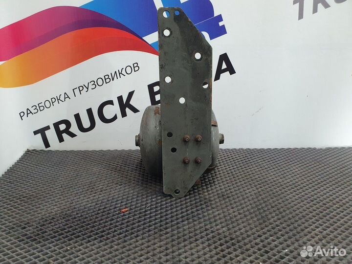 Ресивер воздушный Разные Автомобили