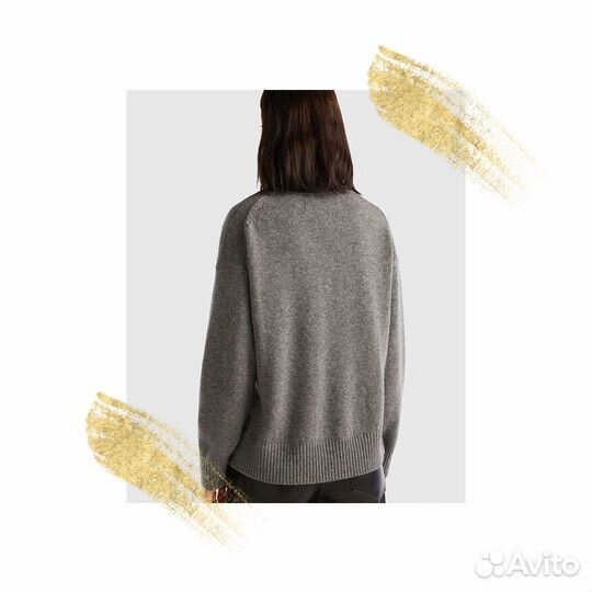 Свитер / джемпер Benetton