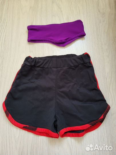 Тренировочные термо костюмы для фигурного катания