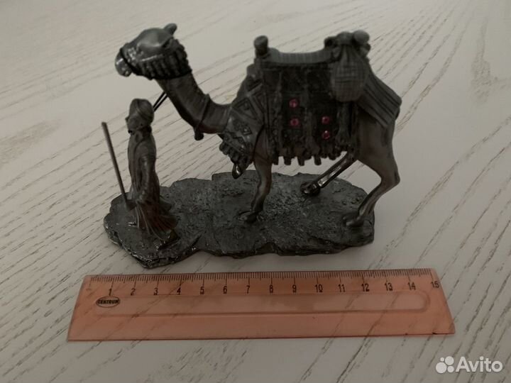 Предметы интерьера