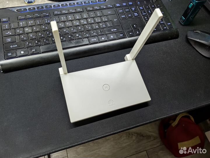 Wifi роутер Huawei WS318n