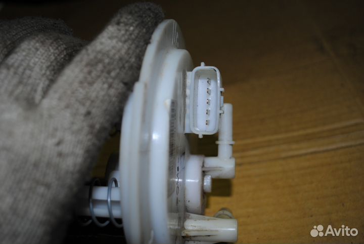 Топливный насос (Бензонасос) ниссан мурано z51