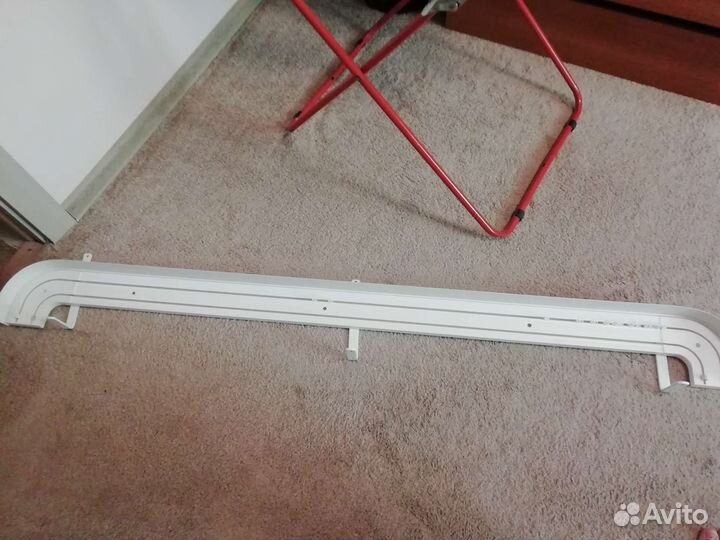 Карниз для штор