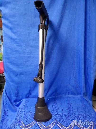 Насос для велосипеда