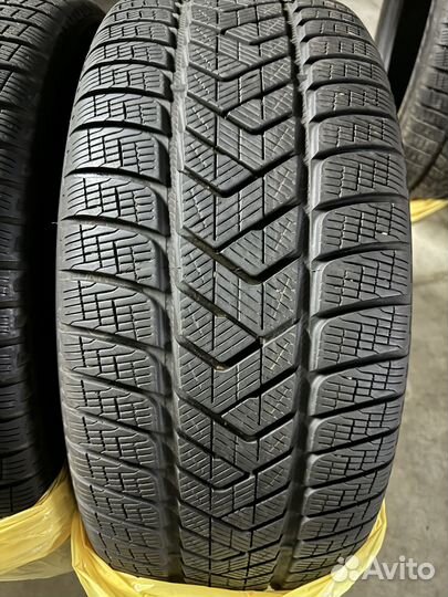 Pirelli Scorpion Winter 265/50 R20 111H