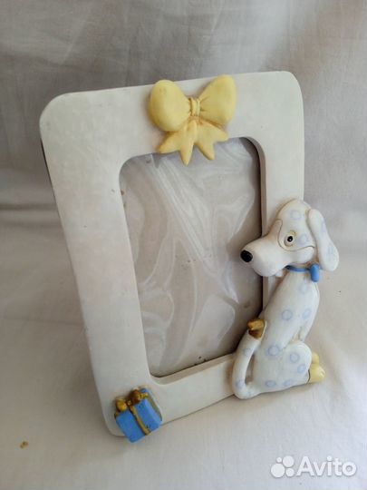 Рамки для детских фотографий