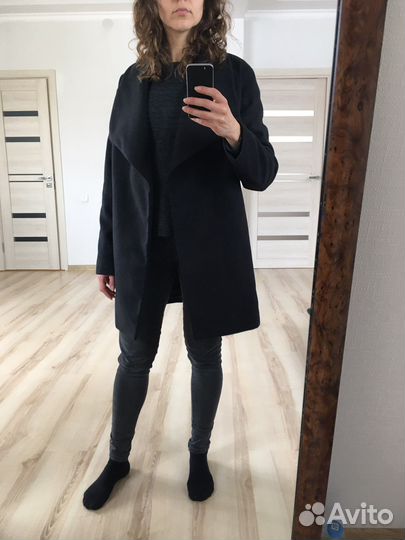 Kira plastinina пальто