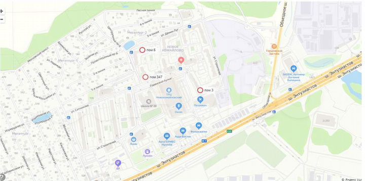 Продам помещение свободного назначения, 111.8 м²