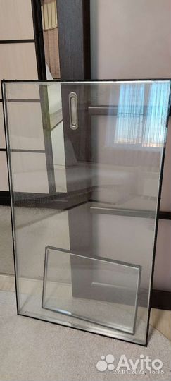 Стеклопакет бу