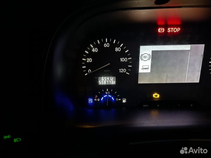 Mercedes-Benz Actros 3346S, 2018