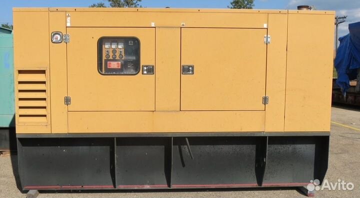 Дизельный генератор псм 120 ад