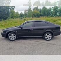 Skoda Octavia 1.8 MT, 2008, 27 100 км, с пробегом, цена 499 000 руб.