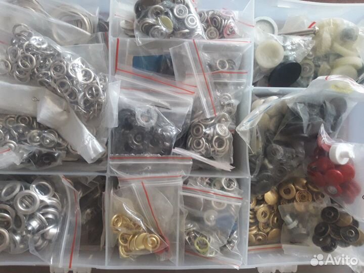 Ремонт одежды и аксессуаров