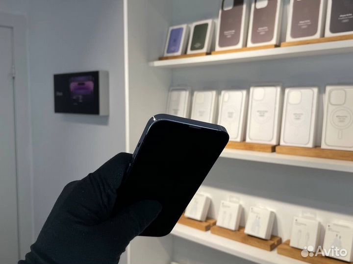 iPhone 13 Pro, 512 ГБ