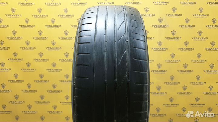 Bridgestone Potenza RE050A 215/45 R18 93Y