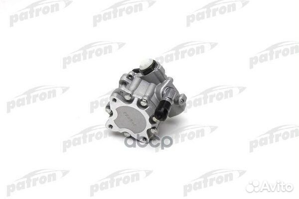 Насос гидроусилителя mercedes-benz: V-class V 2