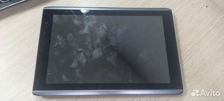 Планшет Acer Iconia Tab A501