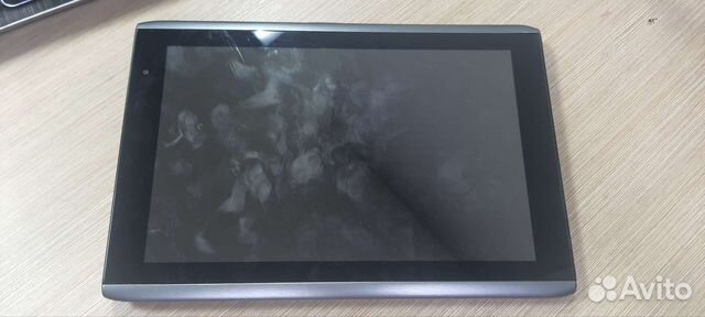 Планшет Acer Iconia Tab A501