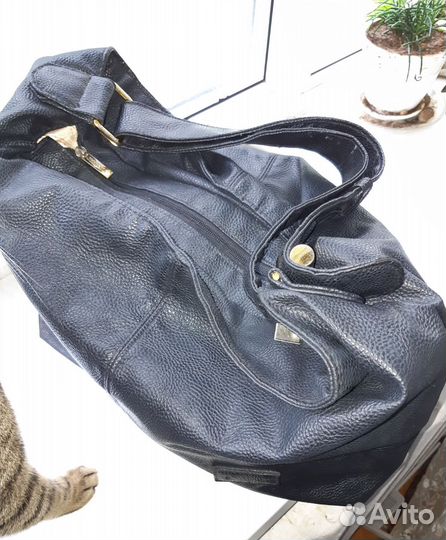 Сумка мешок