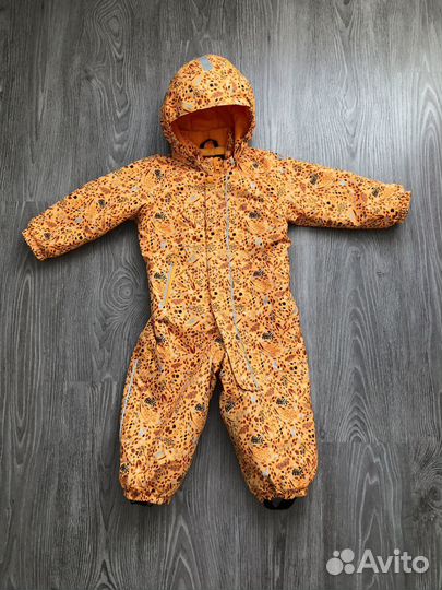 Комбинезон 92