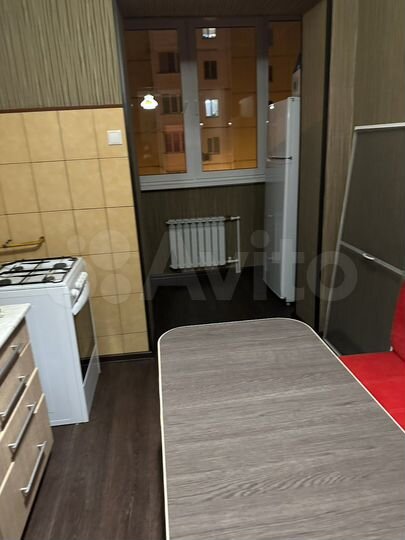 2-к. квартира, 70 м², 4/9 эт.