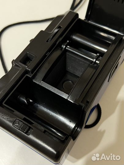 Пленочная камера Sunpet