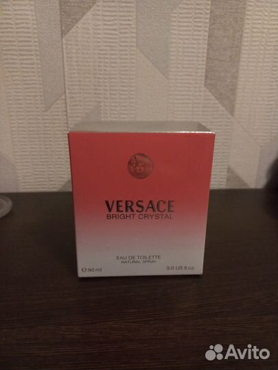 Духи женские versace