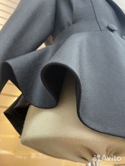 Индивидуальный пошив одежды на заказ