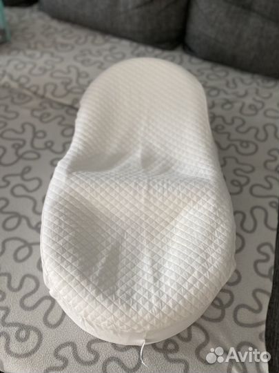 Кокон для новорожденных