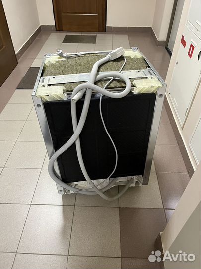 Посудомоечная машина 60 см