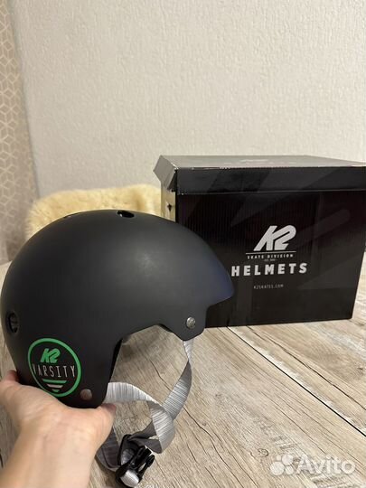 Шлем детский для роликов