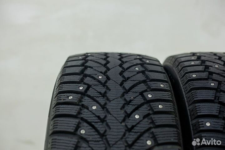Formula Ice 235/55 R18 104T