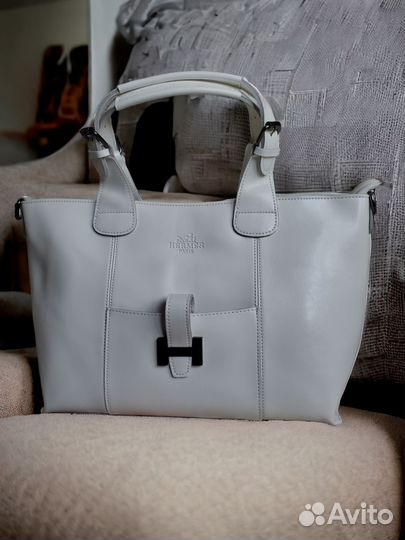 Сумка Hermes/5 цвет./хермес/натуральная кожа/эрмес