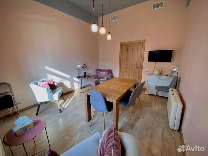 Аренда кабинета 