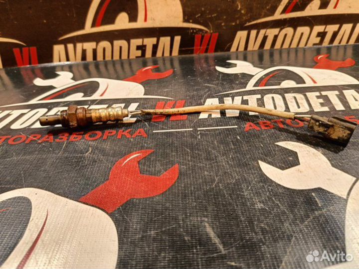 Лямбда зонд Renault Sandero хэтчбек 2009-2014