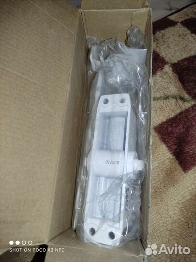 Доводчик дверной dorma