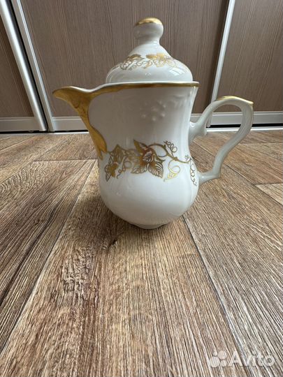 Кофейный сервиз польша