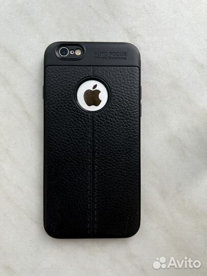 iPhone 6S, 32 ГБ