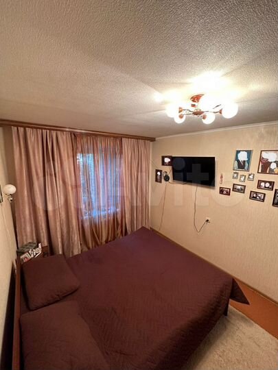 2-к. квартира, 48 м², 2/9 эт.